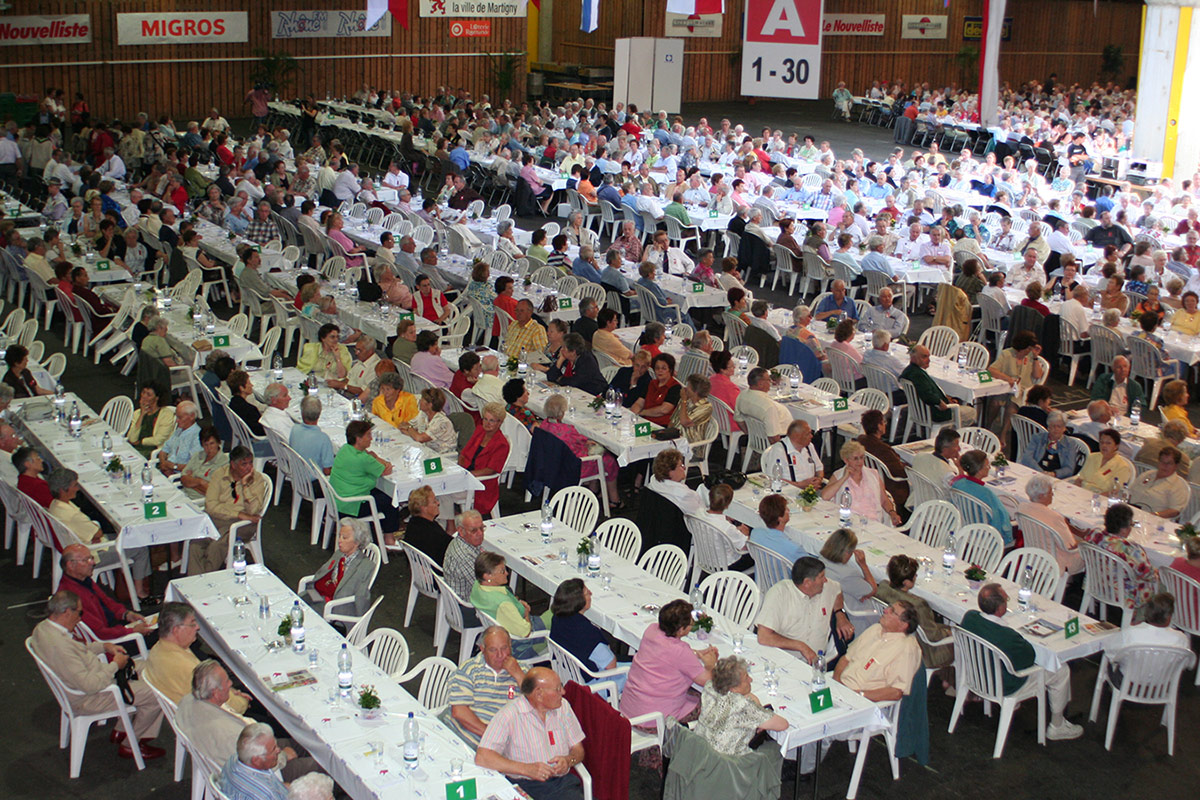 Landsgemeinde 2007