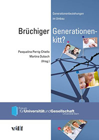 Brüchiger Generationenkitt?