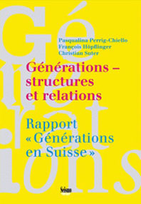 Générations – structures et relations