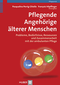 Pflegende Anhörige älterer Menschen